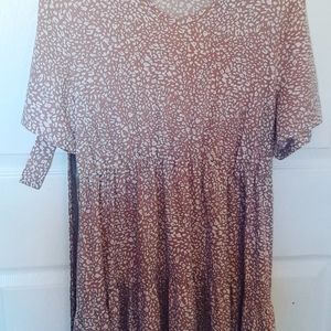 Shein Dress